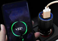 Bộ chuyển đổi bộ sạc ô tô 10W Dule USB 5V 2A cho Iphone